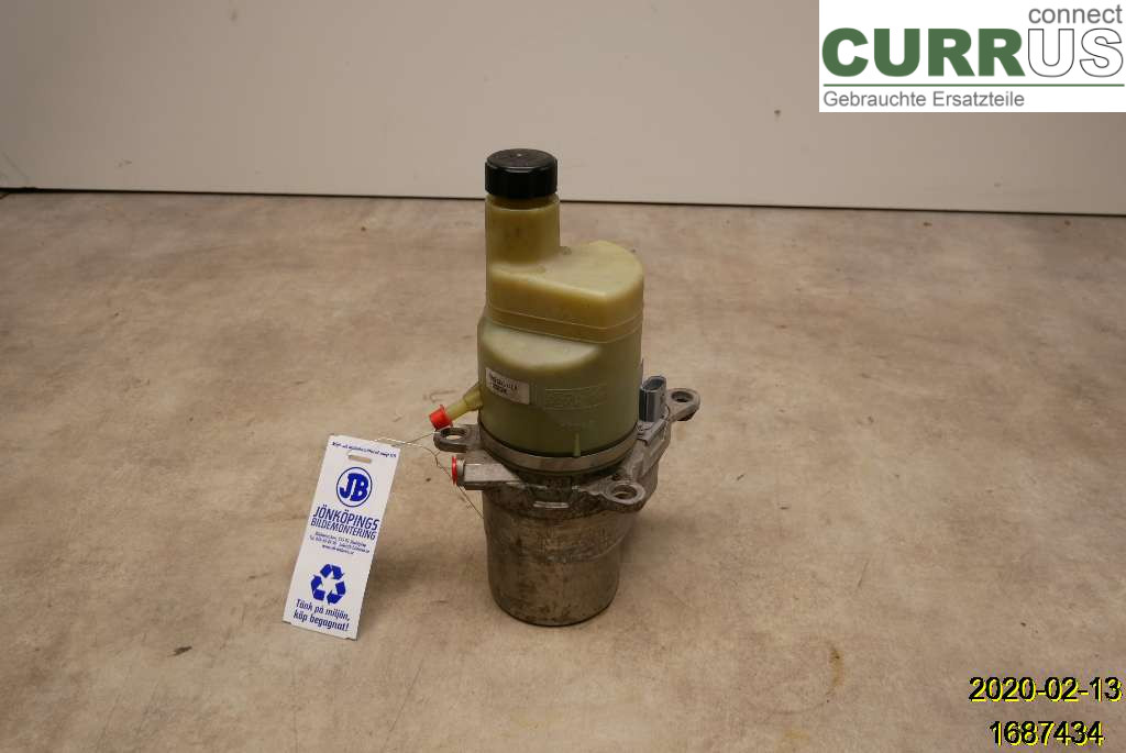 VOLVO S40      08-12 Power steering pump (electric) 36050678 B4184S8
