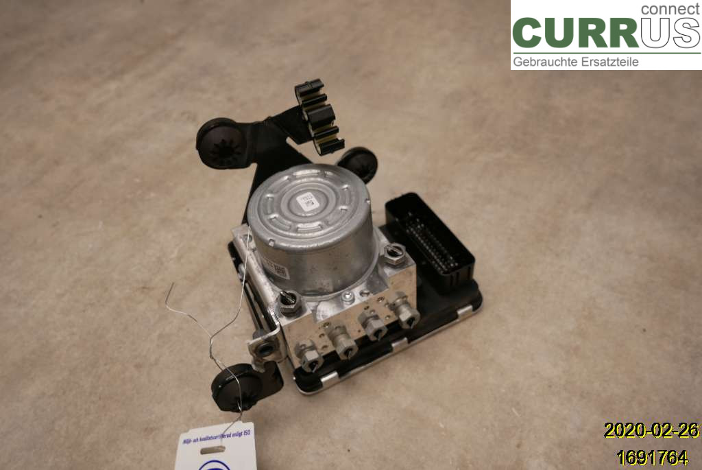 VOLVO V90  17- ABS Hydraulic unit 31680104 D4204T14