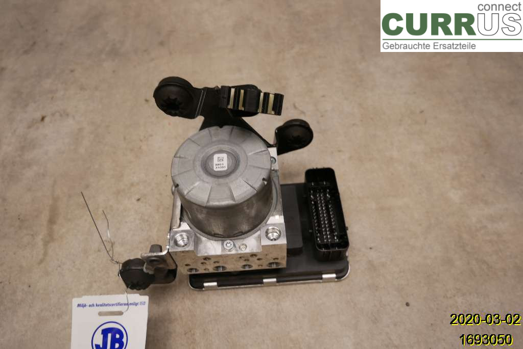 VOLVO V60  19- ABS Hydraulic unit 32214775 D4204T16