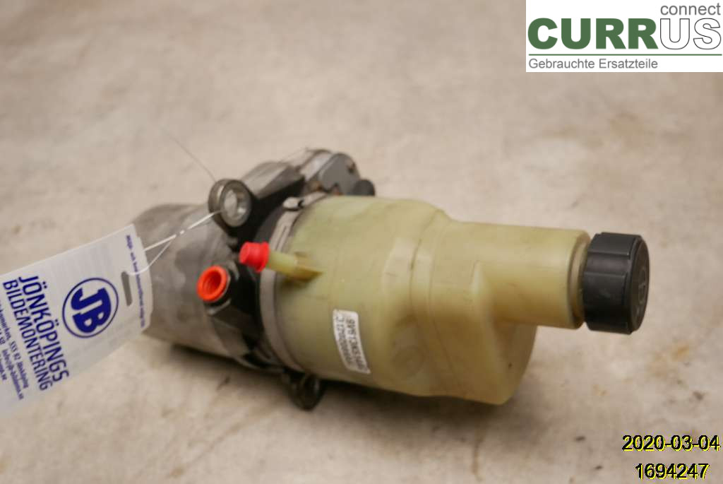 VOLVO S40      08-12 Power steering pump (electric) 36050680 D4162T