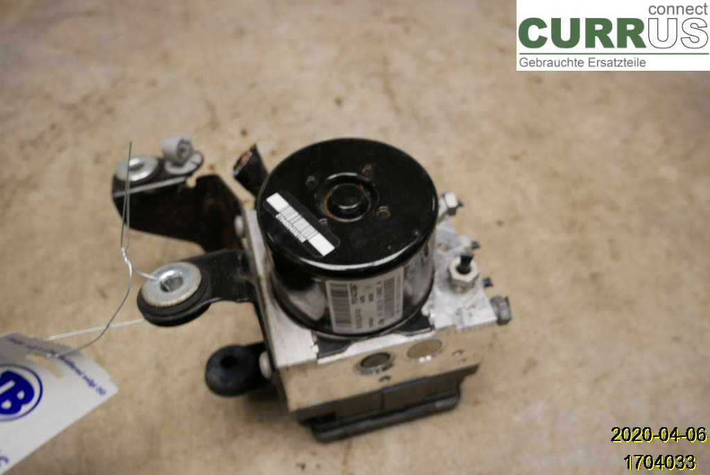 VOLVO XC70  14-16 ABS Hydraulic unit 31423349 D5244T12