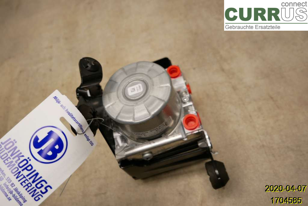 VOLVO V60 CROSS COUNTRY 19- ABS hydraulisk enhed 32214775 D4204T14