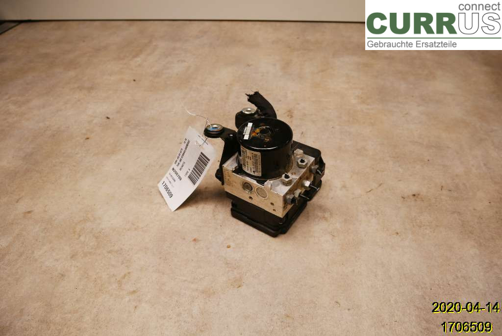 VOLVO XC70  14-16 ABS Hydraulic unit 31423349 D5244T15