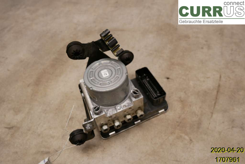 VOLVO V90  17- ABS hydraulisk enhed 31680104 D4204T14