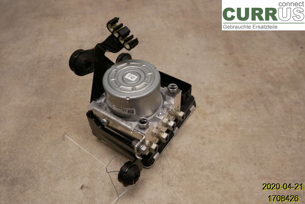 VOLVO V90  17- ABS hydraulisk enhed 31680104 D4204T4
