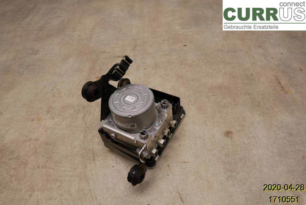 VOLVO V90  17- ABS-Hydraulikeinheit 31680104 D4204T9