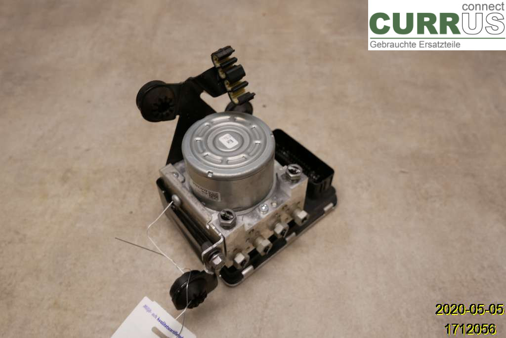 VOLVO V90  17- ABS-Hydraulikeinheit 31680104 D4204T9