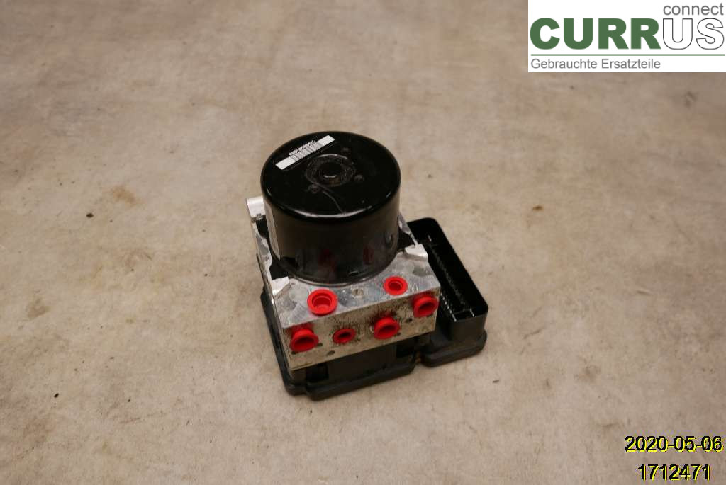 VOLVO XC60  09-13 ABS Hydraulic unit 31329138 D5244T17