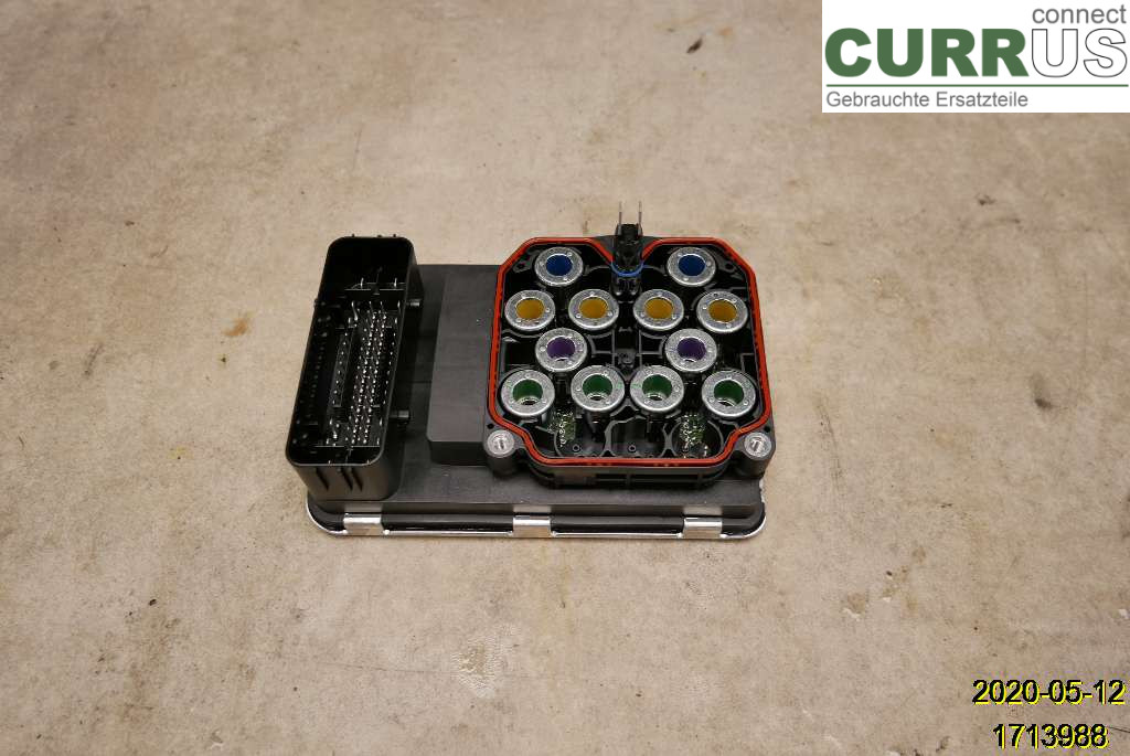 VOLVO V90  17- Break Unit ABS 31680104 D4204T14