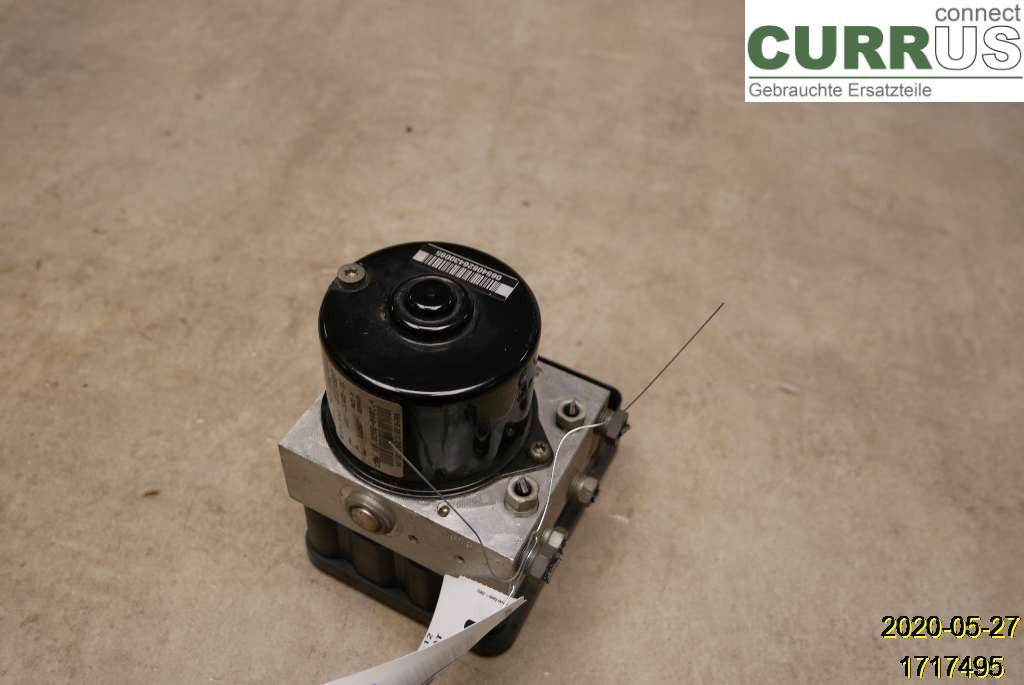 VOLVO S40      08-12 ABS hydraulisk enhed 36001319 D4164T