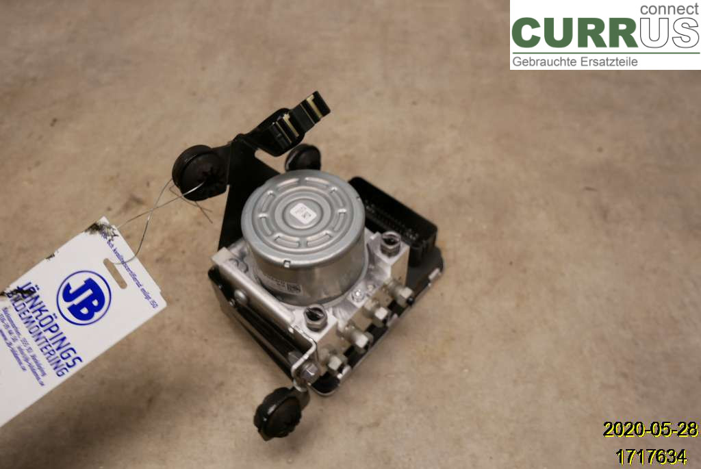 VOLVO V90 CROSS COUNTRY 17- ABS Hydraulic unit 31680104 B4204T26