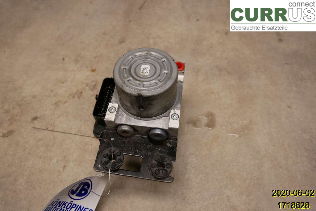 RENAULT TRAFIC  15- ABS Hydraulic unit 476606076R R9M-452