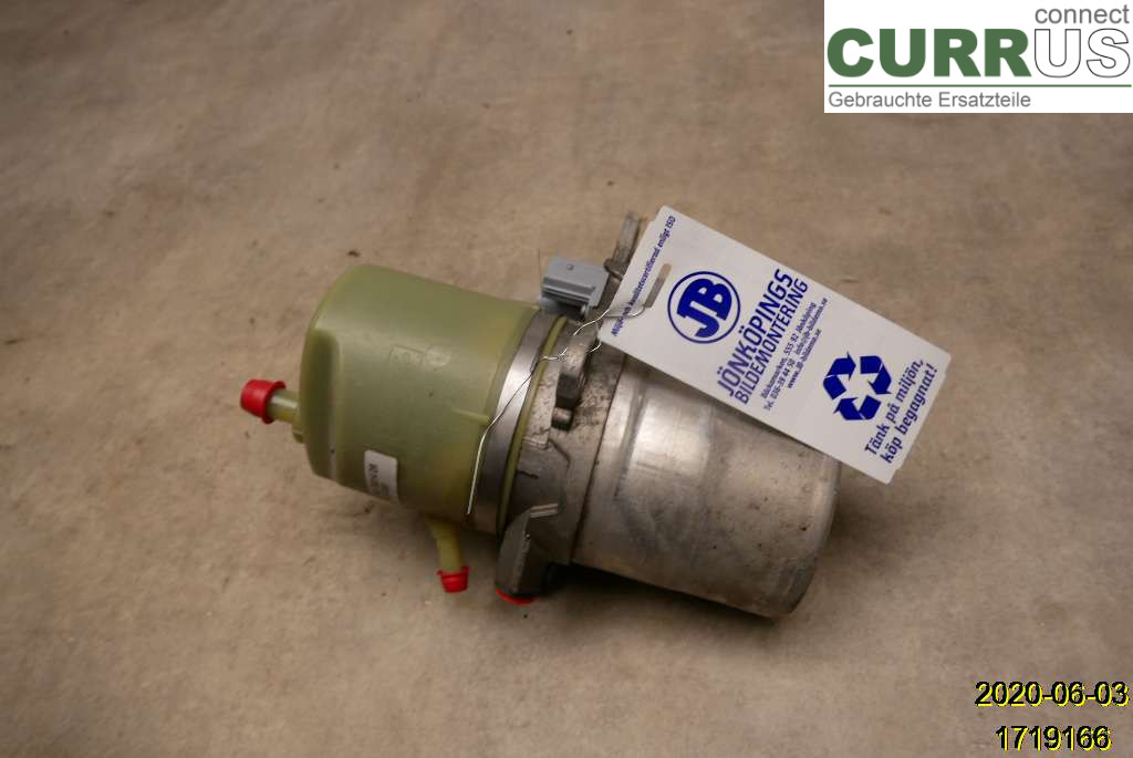 VOLVO C70     10-13 Power steering pump (electric) 36050680 D5204T5