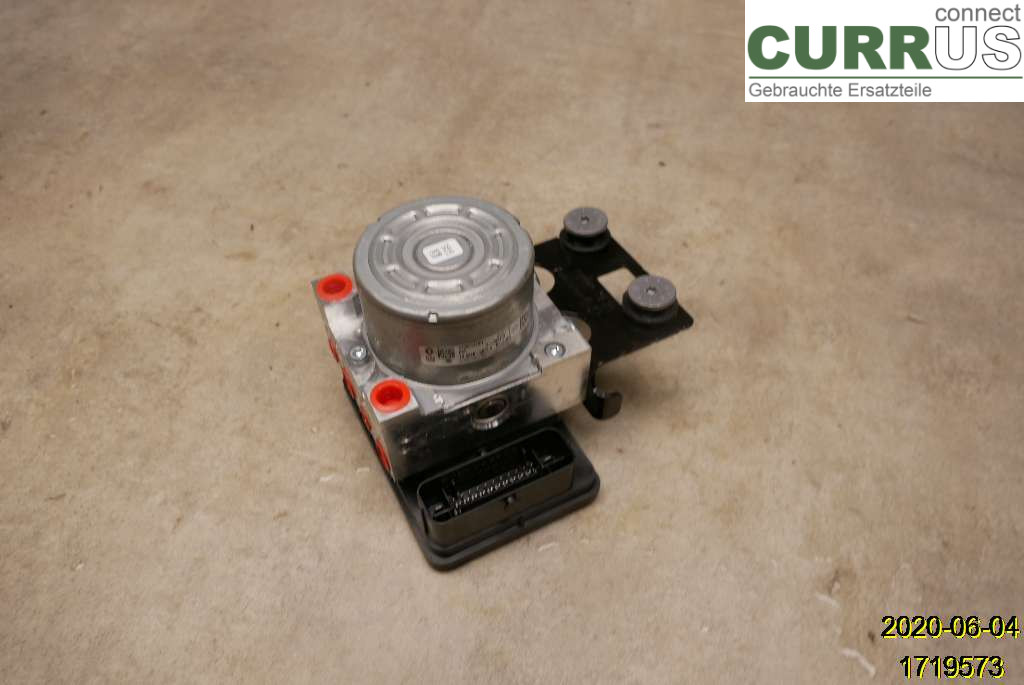 RENAULT TRAFIC  15- Hydrauliczna jednostka ABS 476606076R M9R-710