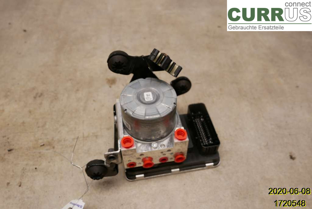 VOLVO V60  19- ABS Hydraulic unit 32214775 D4204T14
