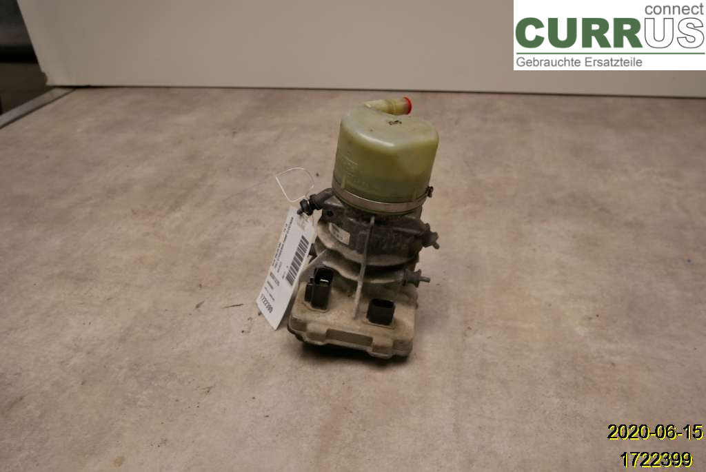 VOLVO V60  14-18 Power steering pump (electric) 36050681 D4162T