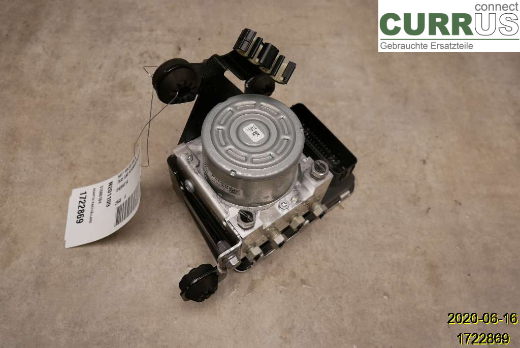 VOLVO V90  17- ABS-Hydraulikeinheit 31680104 D4204T14