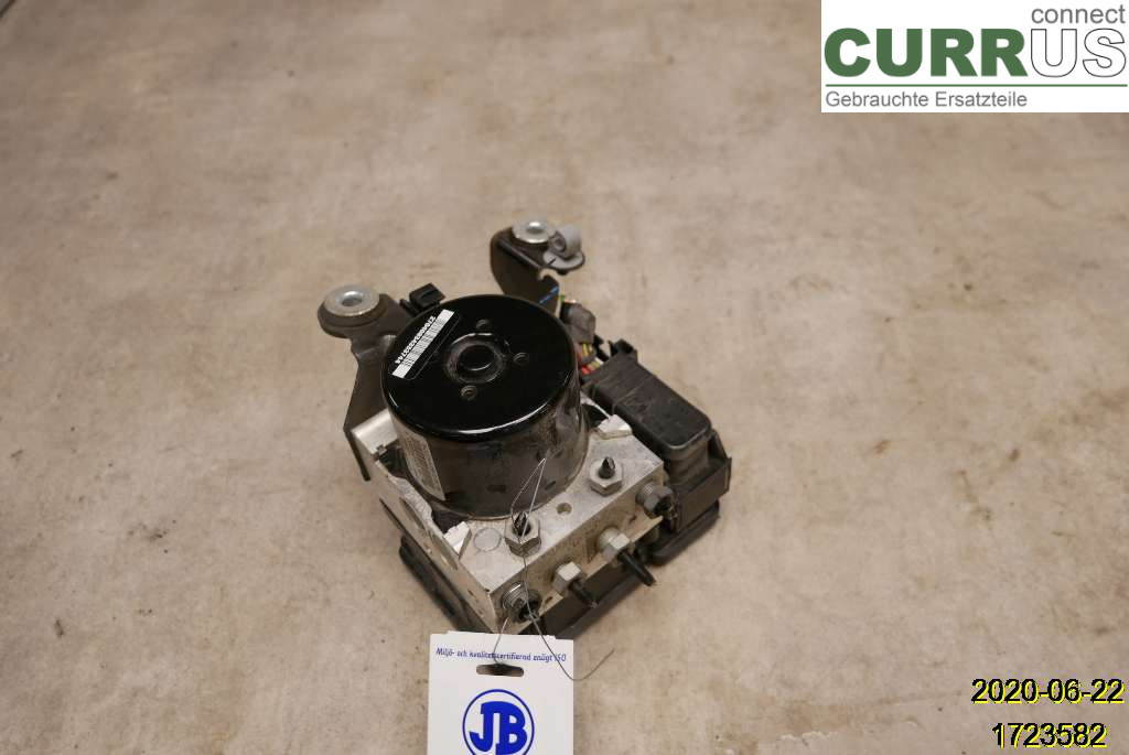 VOLVO V70    14-16 ABS Hydraulic unit 31423349 D5244T15