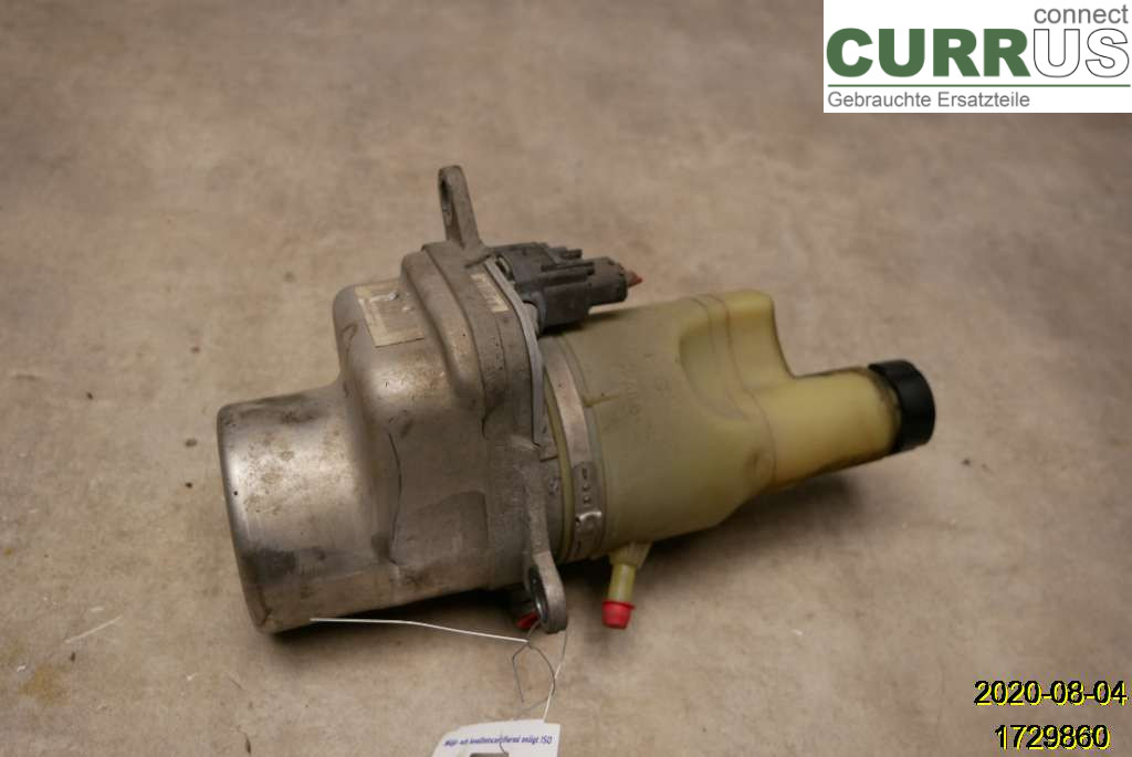 VOLVO S40       04-07 Power steering pump (electric) 36050678 B4184S8
