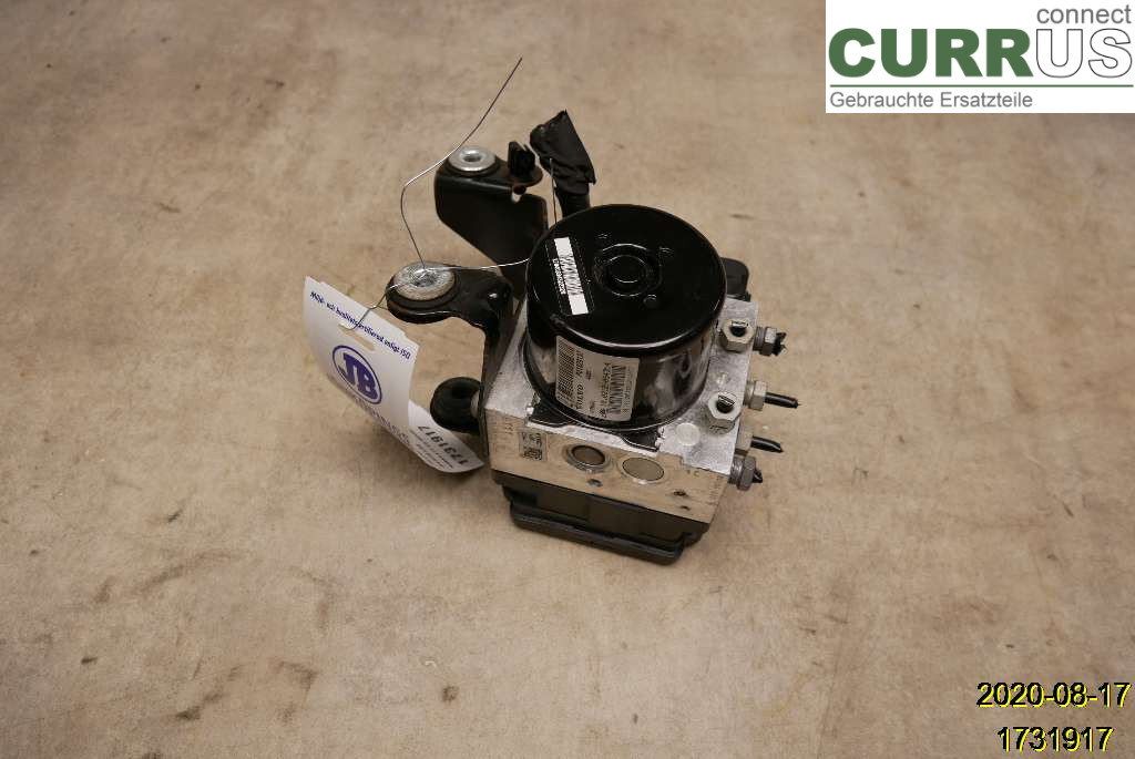 VOLVO XC60  09-13 ABS Hydraulic unit 31329138 D5244T17