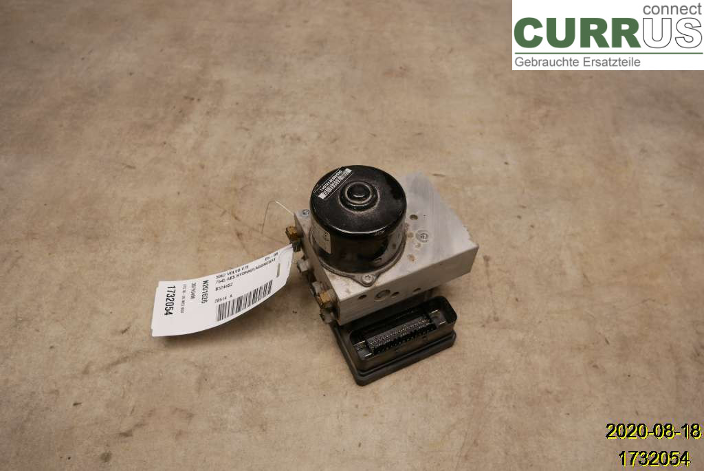 VOLVO V70      05-08 ABS-Hydraulikeinheit 30793490 B5244S2