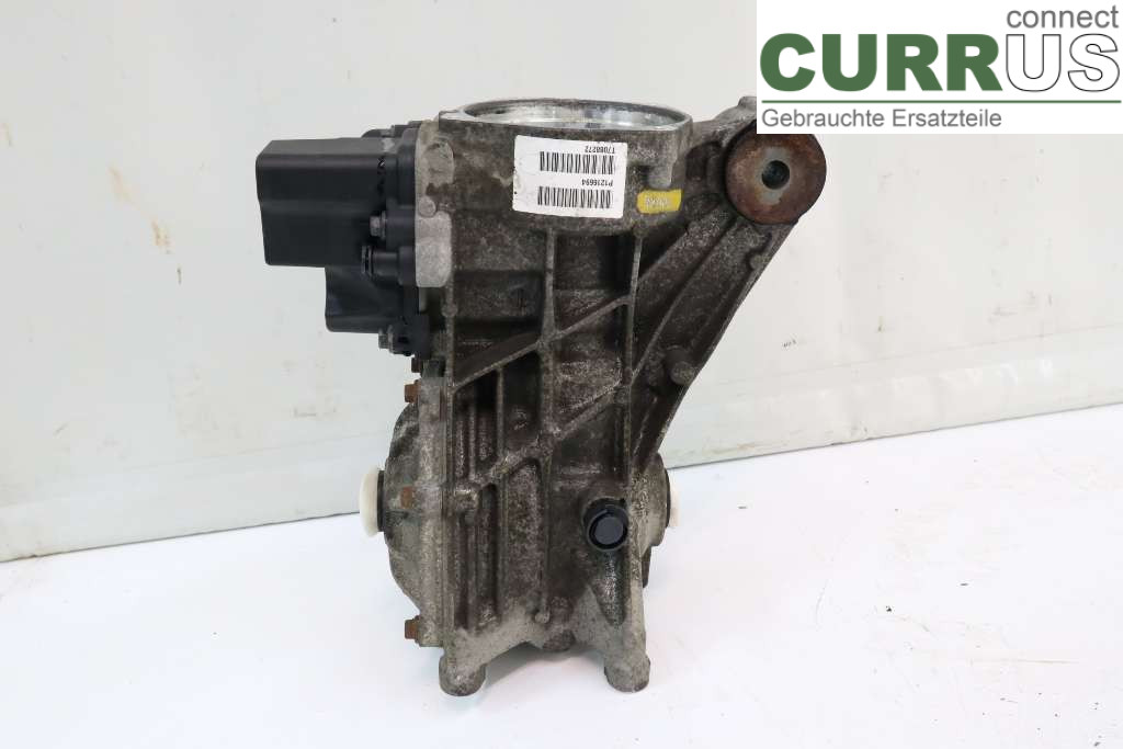 VOLVO V60 CROSS COUNTRY 19- Dyferencjał 36010143 D4204T14