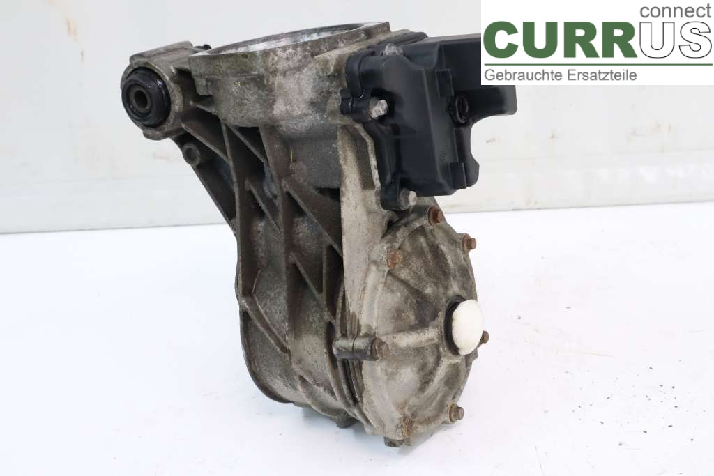 VOLVO V60 CROSS COUNTRY 19- Dyferencjał 36010143 D4204T14