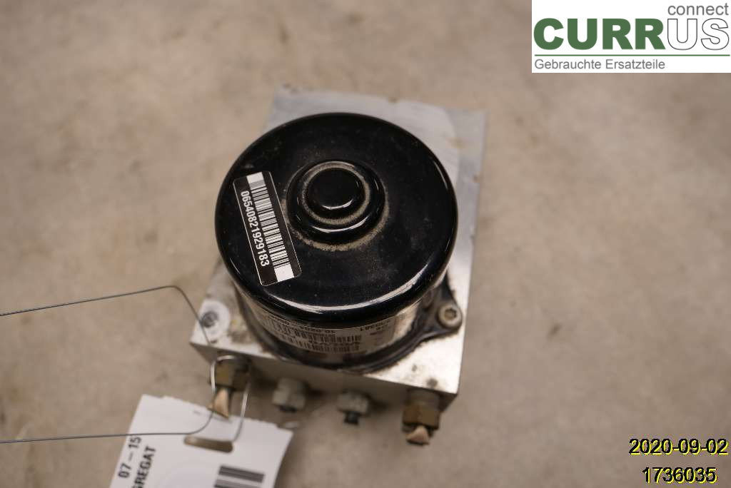 VOLVO XC90    07-14 ABS Hydraulic unit 30793491 D5244T4