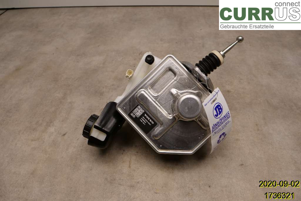 VOLVO XC60  18- ABS Hydraulic unit 36003786 D420T8