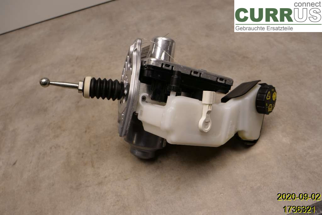 VOLVO XC60  18- ABS Hydraulic unit 36003786 D420T8