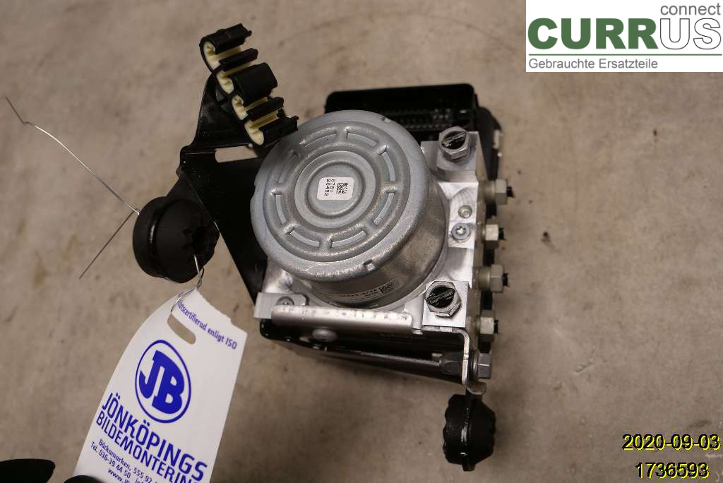 VOLVO V90  17- ABS-Hydraulikeinheit 31680104 B4204T31