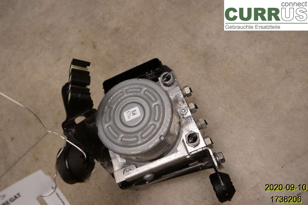 VOLVO V90  17- ABS-Hydraulikeinheit 31680104 B4204T31