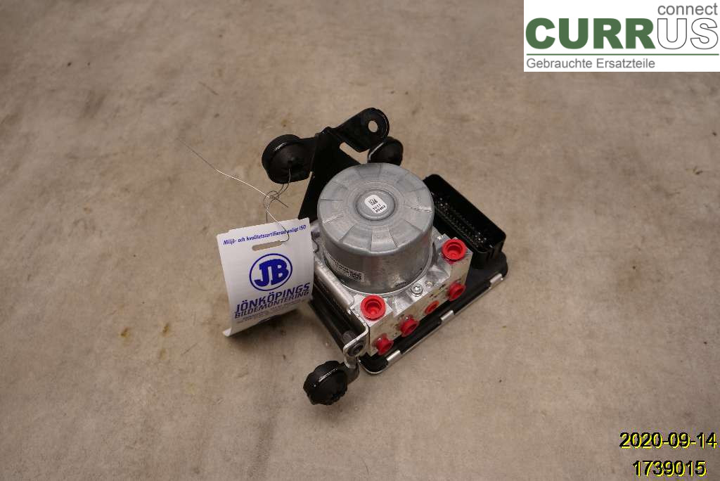 VOLVO V60 CROSS COUNTRY 19- ABS-Hydraulikeinheit 32214775 D4204T14