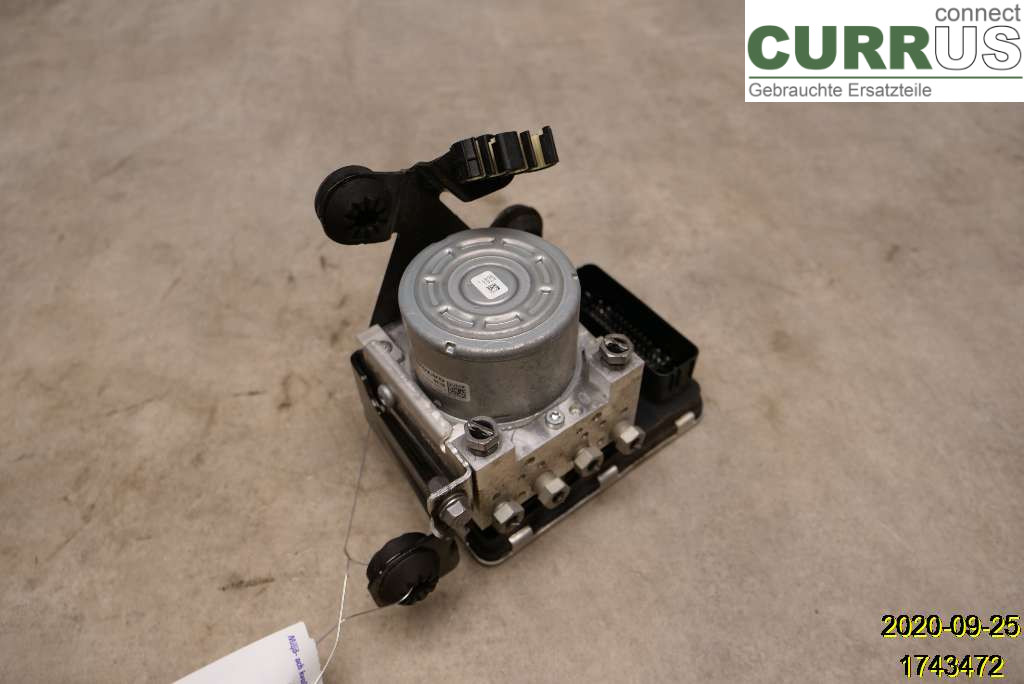 VOLVO V90  17- ABS-Hydraulikeinheit 31680104 D4204T4