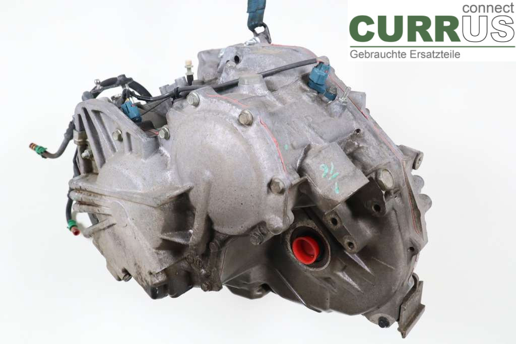 VOLVO XC70   05-07 Gearbox (Automatic) 8251839 2,5t 154kw