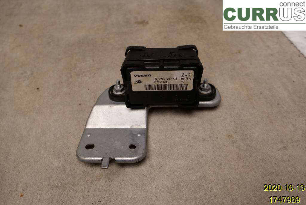 VOLVO S60      05-10 Bremseneinheit ABS 30773378 B5244S2