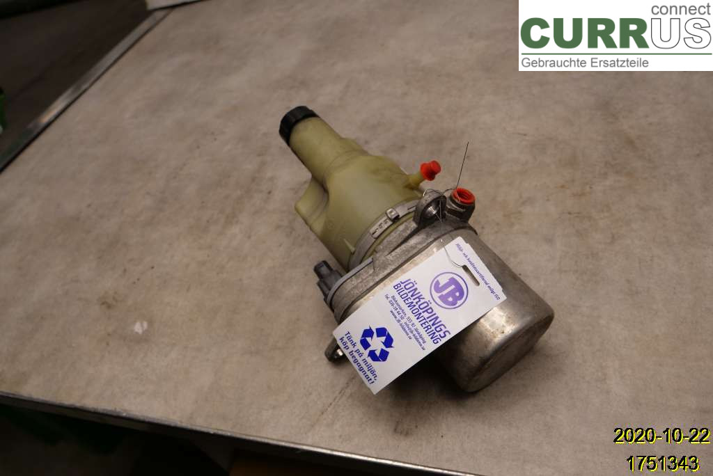 VOLVO S40       04-07 Elektrische Servolenkungspumpe 36050678 B5244S5