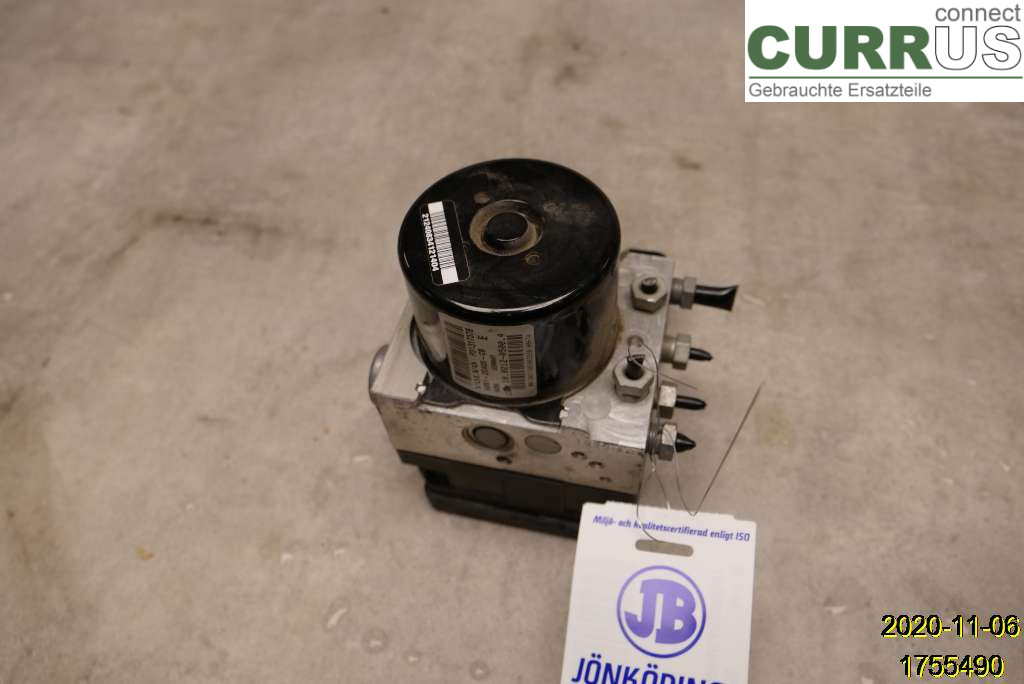 VOLVO V50      08-12 Unité hydraulique ABS 31317379 D4162T