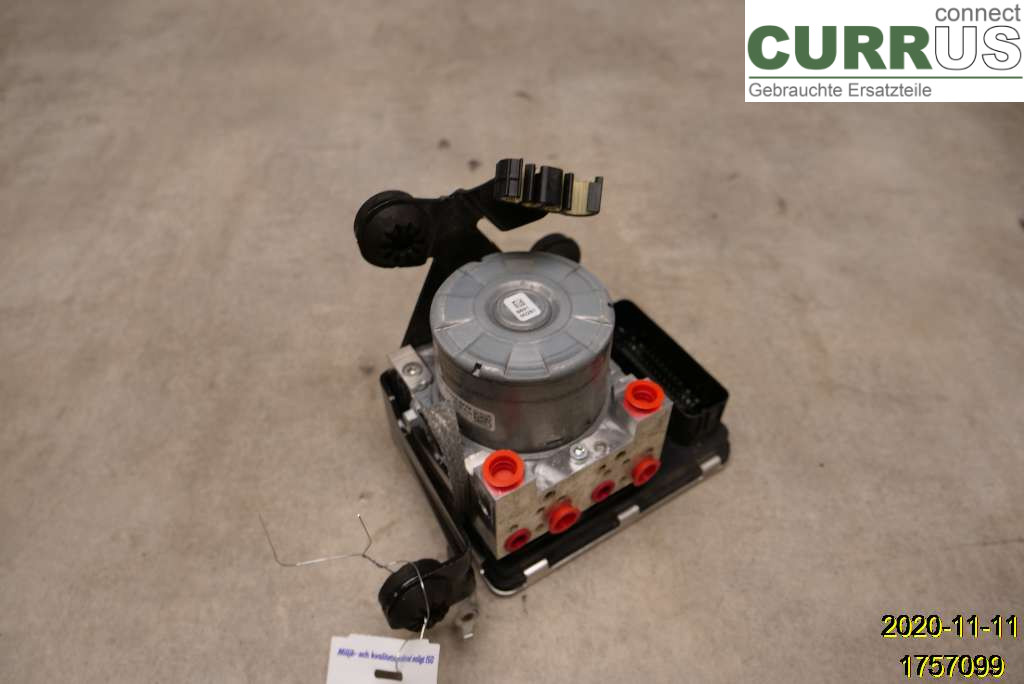 VOLVO XC60  18- ABS Hydraulic unit 32214775 B4204T26