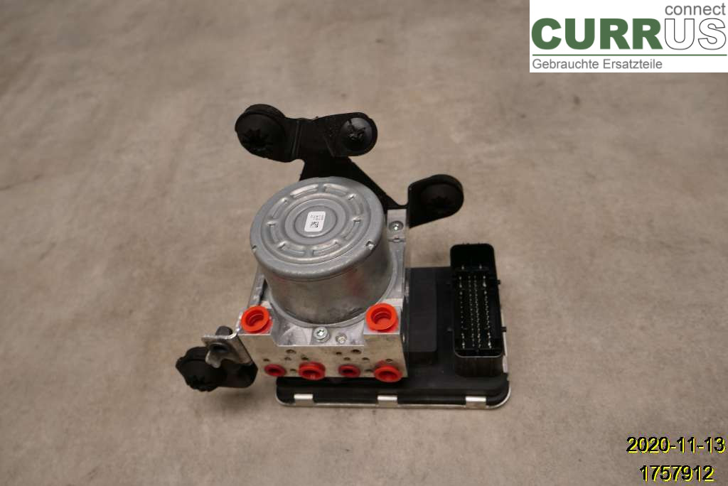 VOLVO V90  17- Unité hydraulique ABS 31680104 D4204T9