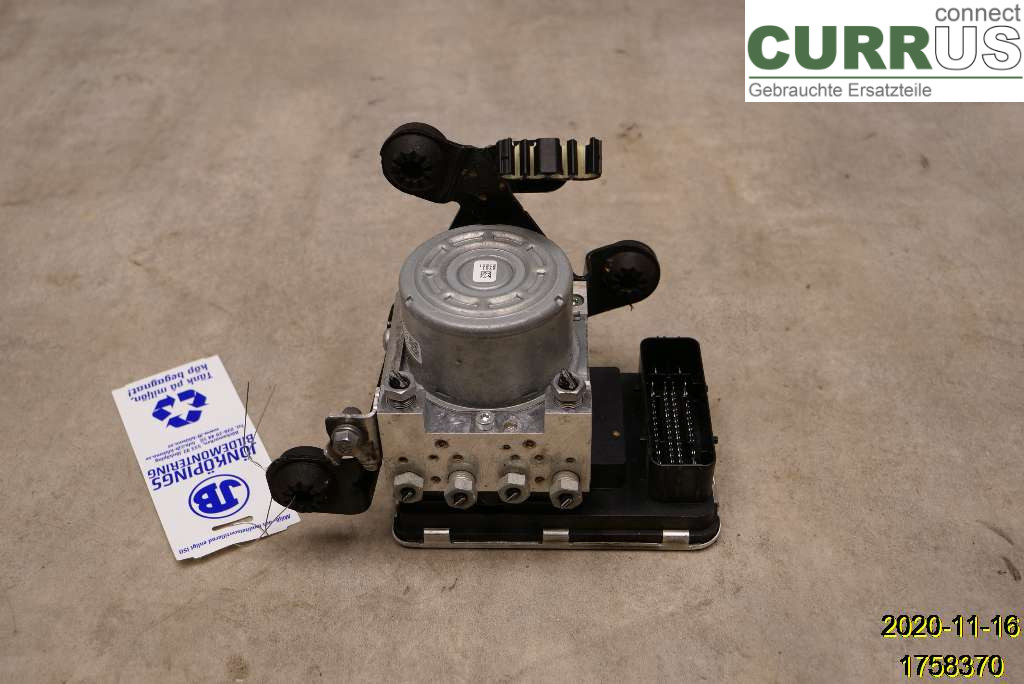 VOLVO V90  17- Unité hydraulique ABS 31680104 D4204T14