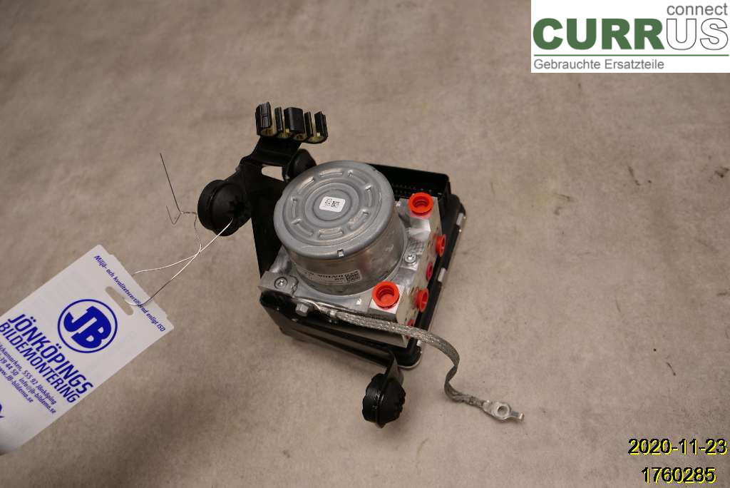 VOLVO XC60  18- ABS Hydraulic unit 31680105 B4204T35