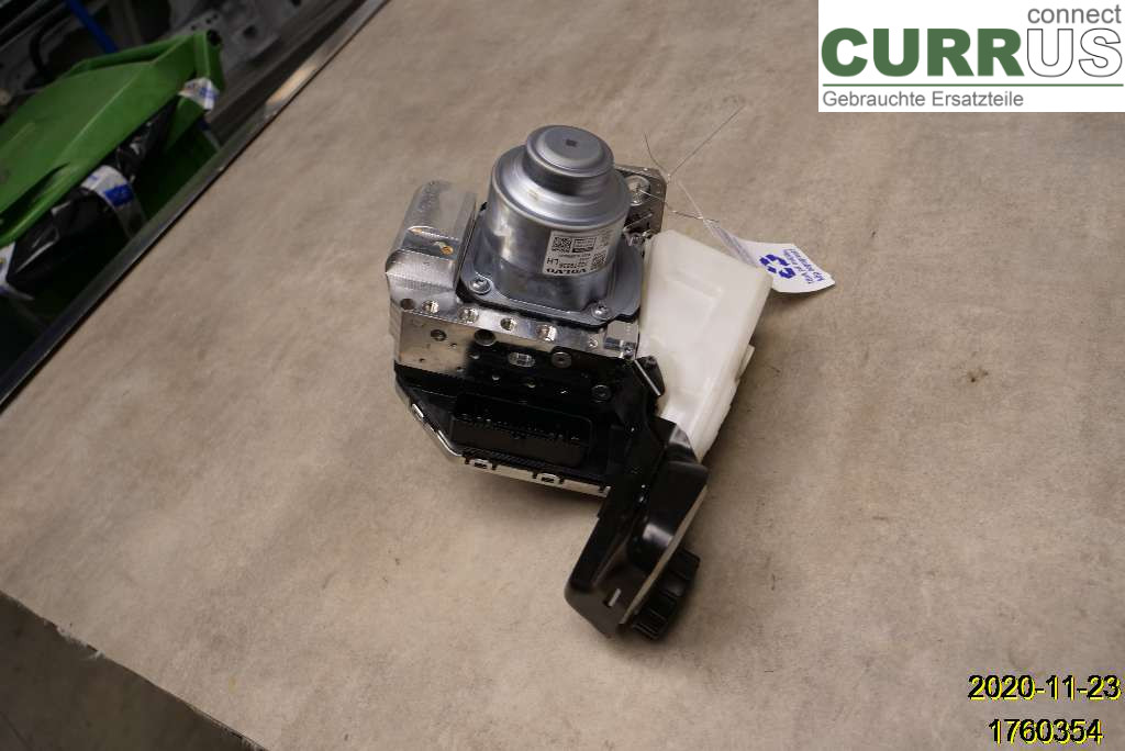 VOLVO V60  19- Unité hydraulique ABS 36003786 B4204T46