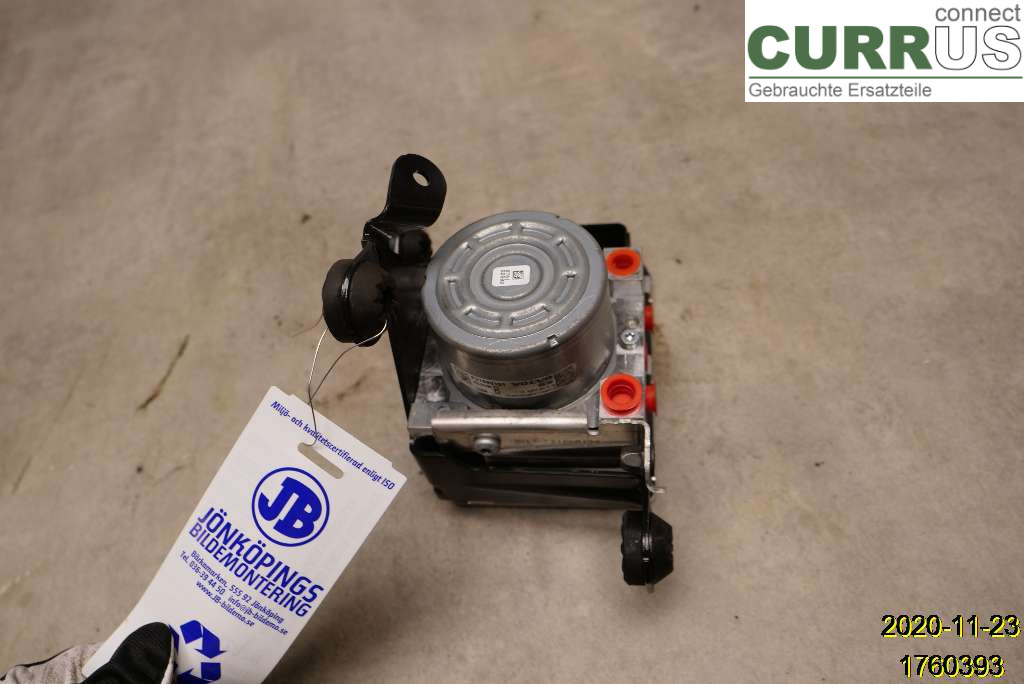 VOLVO V90 CROSS COUNTRY 17- Unité hydraulique ABS 31680104 D4204T14