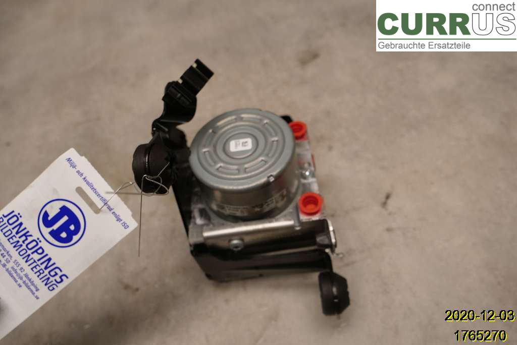 VOLVO V90 CROSS COUNTRY 17- Hydrauliczna jednostka ABS 31680104 D4204T14