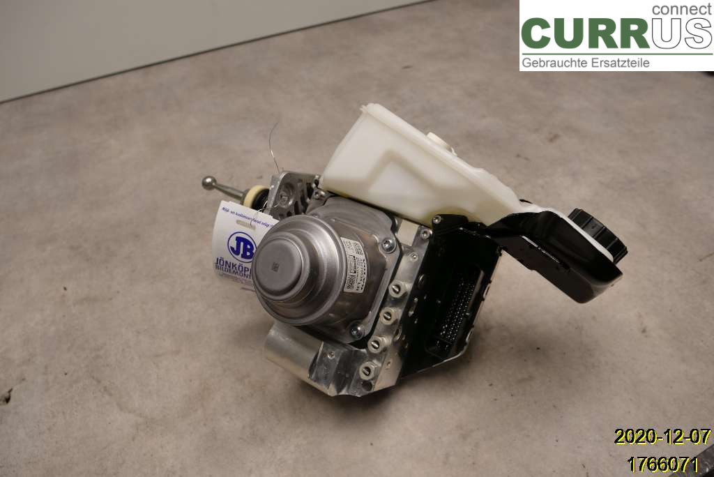 VOLVO XC60  18- ABS Hydraulic unit 36003786 B4204T34
