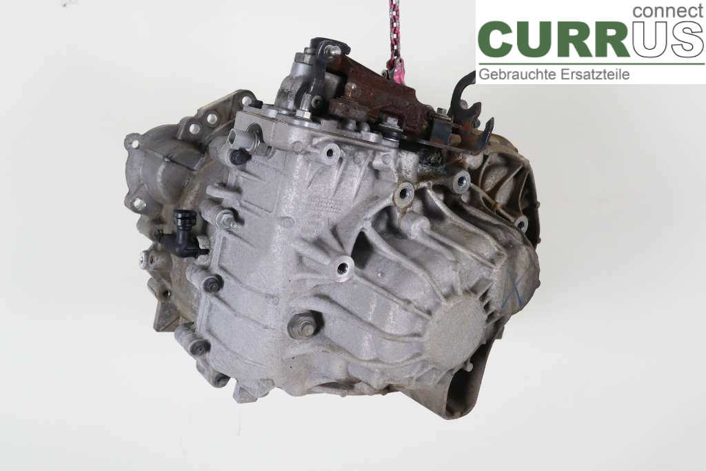 VOLVO S80      07- 13 6-Gang-Getriebe 8251965 D5 185HK