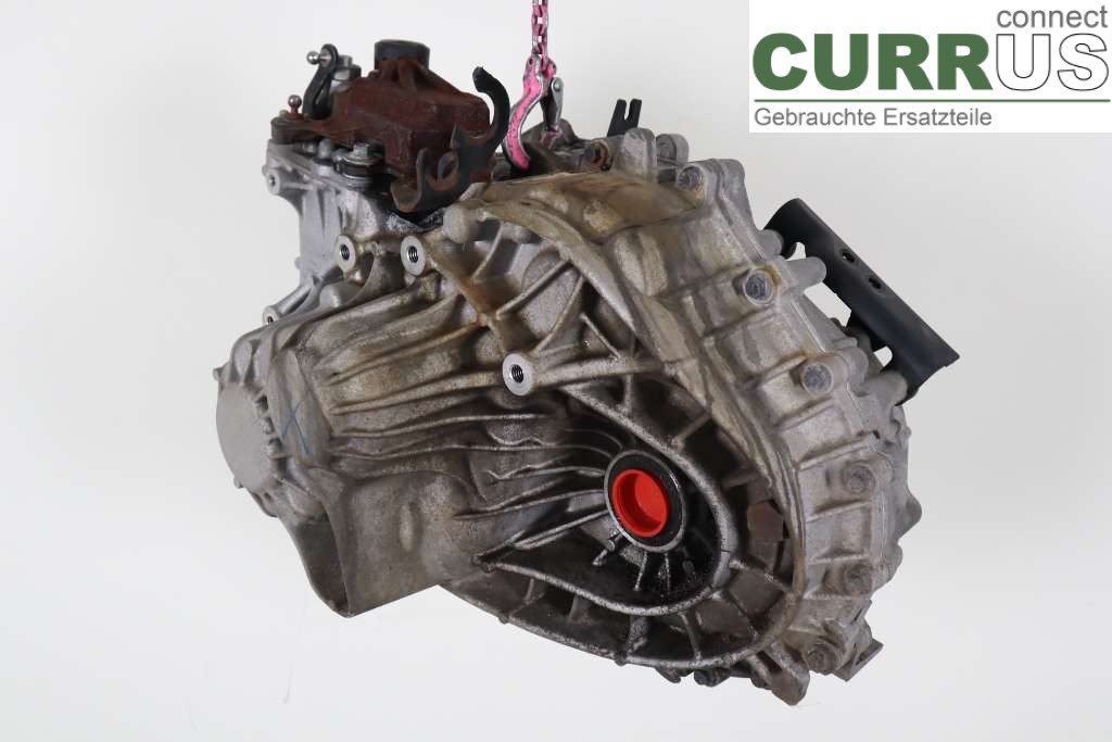 VOLVO S80      07- 13 6-Gang-Getriebe 8251965 D5 185HK