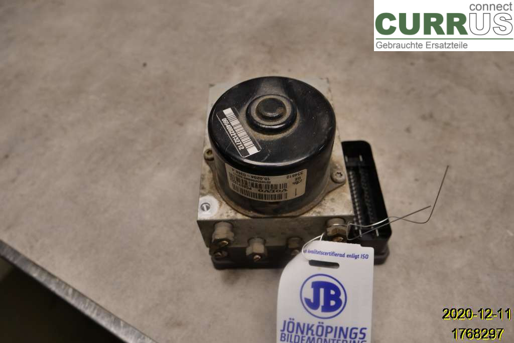 VOLVO V70      00-04 ABS Hydraulic unit 8671454 B5244S2