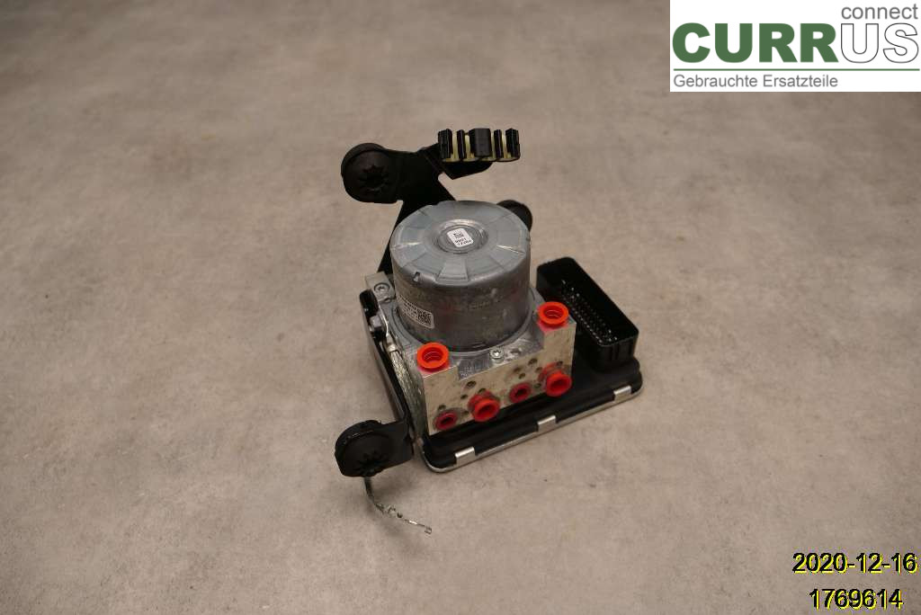 VOLVO XC60  18- ABS Hydraulic unit 32214775 B4204T26